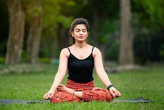 Yoga Zone